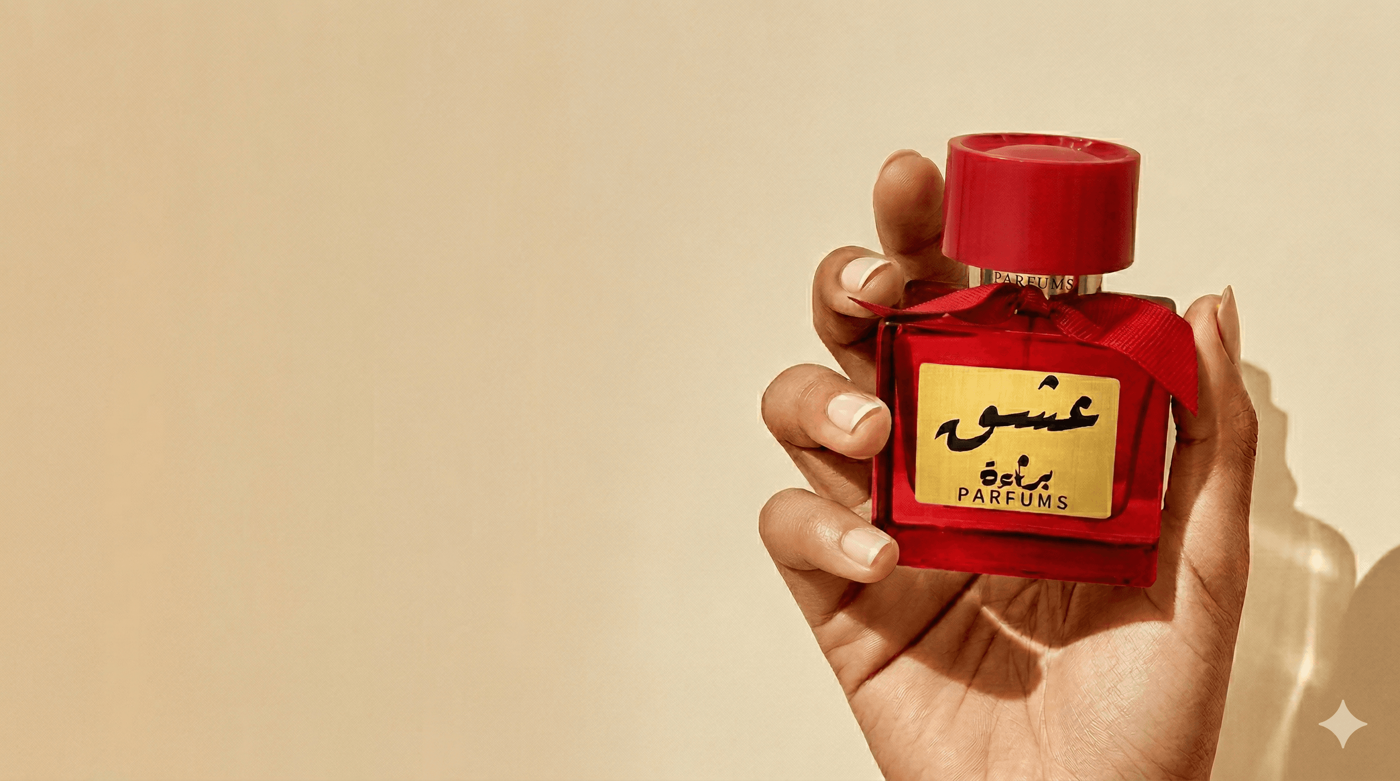 Baraa Parfums Collection